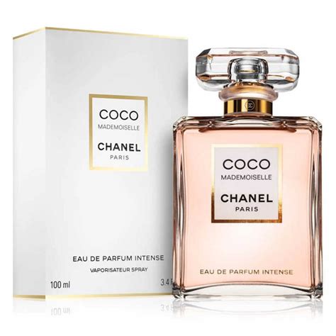 chanel madame mademoiselle intense perfume|chanel coco mademoiselle edp intense.